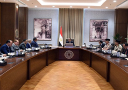 بالصور.. مدبولي: الدولة تستعد لإطلاق خطة تنموية شاملة في شمال سيناء