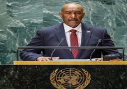 البرهان: لم يعد هناك ما يسمى بقوات الدعم السريع في السودان