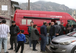 أرمينيا: وصول 13 ألفا و350 لاجئا من إقليم “كاراباخ” خلال أسبوع