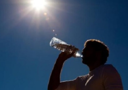 الأرصاد: طقس السبت حار نهارا لطيف ليلا على معظم الأنحاء.. والعظمى بالقاهرة 34