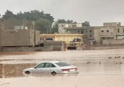 الأمم المتحدة تشير إلى خطأ قاتل تسبب في كارثة ليبيا