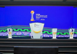 الأهلي ينتظر الفائز من لقاء الاتحاد السعودي وأوكلاند النيوزيلندي في كأس العالم للأندية