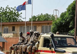 الاتحاد الأوروبي يدين “تقييد” حركة سفيره في النيجر