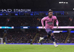 الاتفاق السعودي يعلن تعاقده مع “جاراي” لاعب إيفرتون الإنجليزي