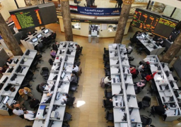 البورصة في 3 أشهر.. المؤشر ارتفع 14% والأسهم تربح 211 مليار جنيه