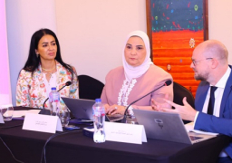 التضامن الاجتماعي والإسكوا يتعاونان في إعداد تقرير عن مشهد الحماية الاجتماعية في مصر