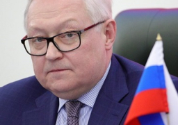 الخارجية الروسية: موسكو تواصل نشر أسلحة نووية تكتيكية في بيلاروسيا