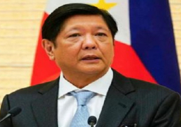 الرئيس الفلبيني يعلن استضافة بلاده لقمة رابطة دول جنوب شرق آسيا في عام 2026