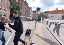 السويد.. اعتقال 3 أشخاص عقب اندلاع اشتباكات بعد حرق نسخة من القرآن