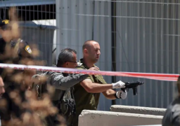 الشرطة الإسرائيلية تتأهب لصلاة حاشدة دعا لها بن غفير