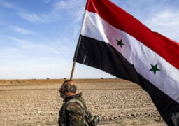 الصين تدعو إلى رفع العقوبات المفروضة على سوريا