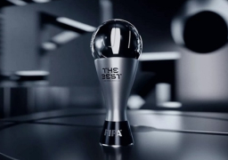 “الفيفا” يعلن أسماء المرشحين للفوز بجائزة أفضل لاعب في العالم “ذا بيست” لعام 2023