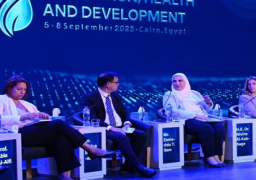 القباج :10527 جمعية أهلية تعمل في مجال الصحة وعدد المرضى المستفيدين من خدمات الجمعيات الأهلية 3.5 مليون مستفيد