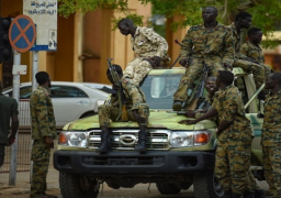 القوات المسلحة السودانية تعتزم تسليم الصليب الأحمر 230 عنصرا من قوات الدعم السريع