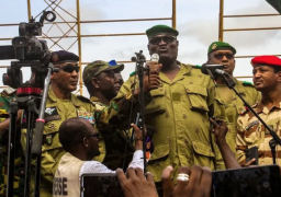 المجلس العسكري في النيجر يفتح المجال الجوي أمام حركة الطائرات