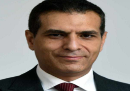 المستشار سامح الخِشِن متحدثا رسمياً لرئاسة مجلس الوزراء