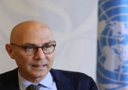 المفوض السامي لحقوق الإنسان يعرب عن صدمته إزاء تصاعد العنف في الأرض الفلسطينية المحتلة