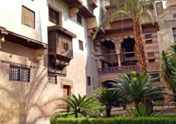 اليوم.. حفل للمنشد طه الإسكندراني ببيت السحيمي احتفالا بذكرى المولد النبوي الشريف