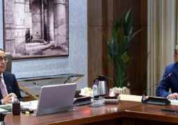 بالصور.. رئيس الوزراء يتابع الموقف التنفيذي لعدد من المشروعات بمحافظة الإسماعيلية