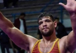 بالصور.. لاعب المؤسسة العسكرية الرياضية عبد اللطيف محمد منيع يتأهل لأوليمبياد باريس 2024