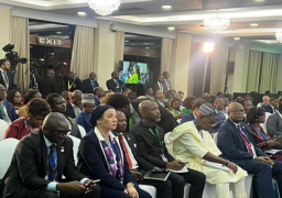 بالصور.. وزيرة البيئة تعرض ملاحظات مصر على البيان الختامي المقترح للقمة متضمنة تفعيل مخرجات مؤتمر المناخ COP27