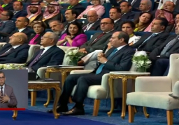 بالفيديو.. الرئيس السيسي يوجه بتنظيم المؤتمر العالمي للسكان والصحة والتنمية بشكل سنوي