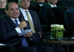 بالفيديو.. خلال اجتماع البنك الآسيوي للاستثمار.. السيسي: الدول الناشئة تحتاج تمويلًا منخفض التكلفة لمواجهة تحديات كورونا وأزمة أوكرانيا