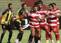 بلدية المحلة يبحث عن مواصلة التألق أمام سموحة في الدوري