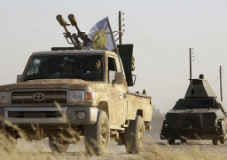 تجدد الاشتباكات بين العشائر العربية و”قسد” في دير الزور