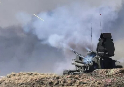 روسيا تعلن إحباط هجوم إرهابي جديد بالمسيرات على القرم