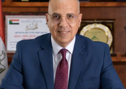 سويلم يتابع موقف العاصفة “دانيال” وتأثيرها على محافظة مطروح