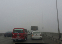 شبورة كثيفة اليوم وطقس حار على أغلب الأنحاء.. والعظمى بالقاهرة 35 درجة