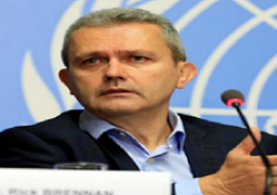 الصحة العالمية: هناك حاجة ماسة لزيادة الإمدادات الطبية في ليبيا