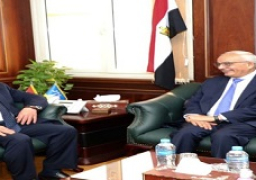 وزير التربية والتعليم يصل إلى الاسكندرية لمتابعة الاستعدادات للعام الدراسى الجديد ٢٠٢٣ / ٢٠٢٤