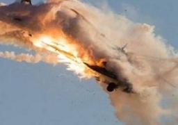 روسيا: إسقاط مسيرتين أوكرانيتين فوق منطقة كالوجا وتفير