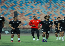 صلاح يقود المنتخب الوطني في لقاء تونس الودي الليلة