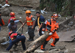 ضحايا ومفقودون بعد أمطار غزيرة في جواتيمالا