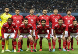 غدا.. الأهلي بزيه التقليدي أمام اتحاد العاصمة الجزائري في كأس السوبر الإفريقي