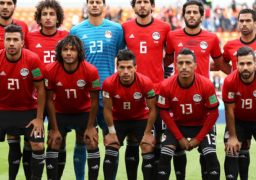 غداً.. مباراة مصر وإثيوبيا في تصفيات أمم إفريقيا