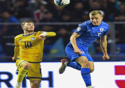 فنلندا تهزم كازاخستان وتتصدر مجموعتها بتصفيات اليورو 2024