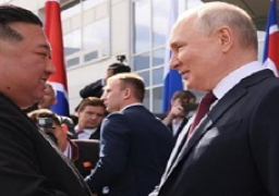 كوريا الجنوبية تلمح لاحتمال فرض عقوبات أحادية على روسيا