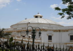 لليوم الثالث.. مجلس النواب يواصل استقبال الأعضاء للتوقيع على نماذج تزكية المترشحين لانتخابات الرئاسة 2024