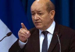 مبعوث الرئيس الفرنسي للبنان يدعو المسؤولين اللبنانيين إلى إيجاد خيار ثالث لحل أزمة الرئاسة