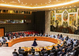 روسيا تطالب مجلس الأمن بعقد اجتماع في 22 يناير لبحث إمدادات الأسلحة إلى أوكرانيا