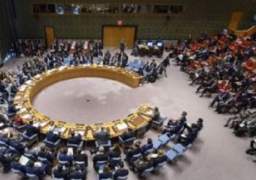 مجلس الأمن يصوت على تمديد إجراءات مكافحة الهجرة غير الشرعية عبر سواحل ليبيا