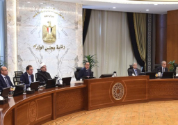 مدبولي : كلمة الرئيس بمجموعة العشرين حملت رسائل قوية حول أهمية تكاتف الجهود الدولية في مواجهة التغيرات المناخية