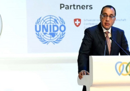 مدبولي : لدينا اقتناع راسخ بأن يلعب القطاع الخاص دورًا رائدًا في تنمية الاقتصاد الأخضر