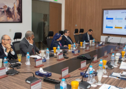 “مركز المعلومات” يُطلق الجلسة الرابعة عشرة من المنتدى الفكري حول “الانعكاسات الاقتصادية للثورة الصناعية الرابعة”