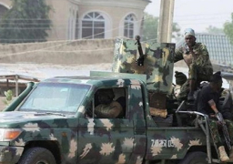 مسؤول نيجيري: مسلحون يخطفون 35 شخصا من جامعة في ولاية زامفارا