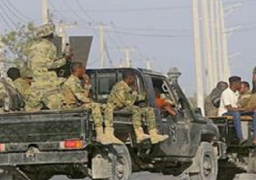 مقتل 30 من المليشيات الإرهابية في عملية عسكرية وسط الصومال